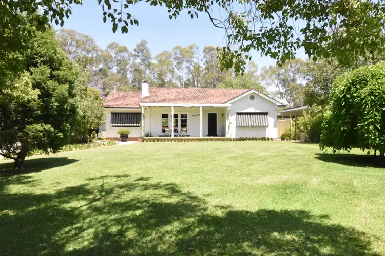 Main view of Homely house listing, 364 VICTORIA STREET, Deniliquin NSW 2710