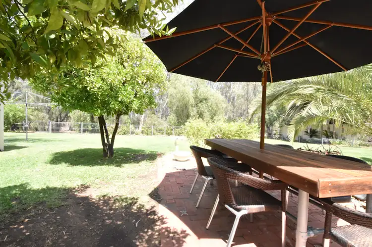 Sixth view of Homely house listing, 364 VICTORIA STREET, Deniliquin NSW 2710