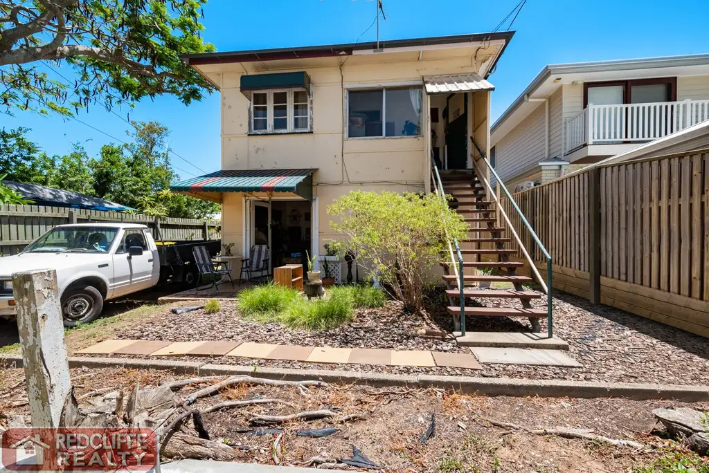 Main view of Homely house listing, 6 Rock Street, Scarborough QLD 4020
