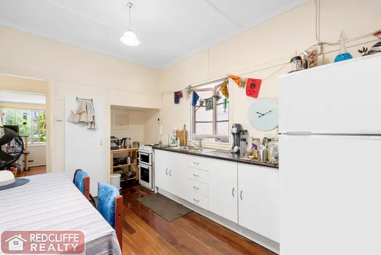 Third view of Homely house listing, 6 Rock Street, Scarborough QLD 4020