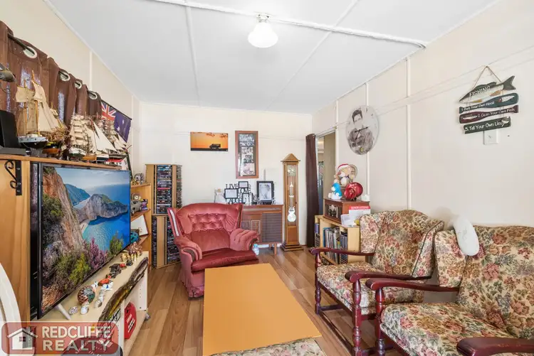Fourth view of Homely house listing, 6 Rock Street, Scarborough QLD 4020
