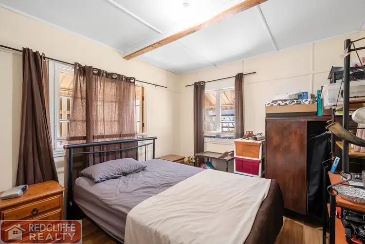 Fifth view of Homely house listing, 6 Rock Street, Scarborough QLD 4020