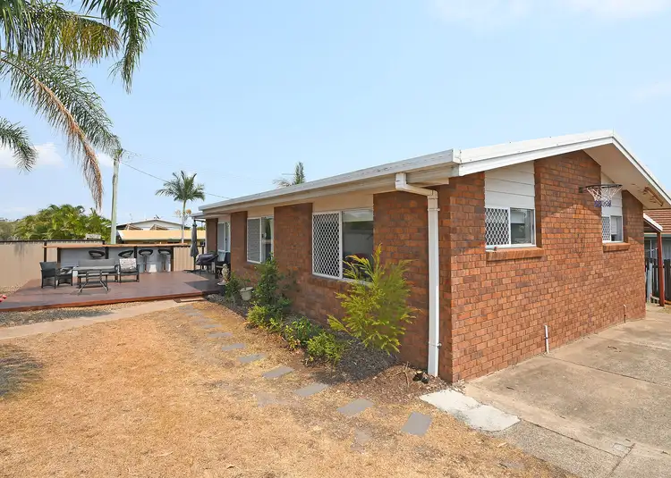 450 BOAT HARBOUR DRIVE, Torquay QLD 4655