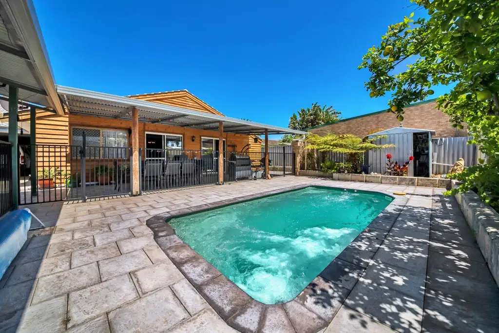 Main view of Homely house listing, 40 Colville Street, Waikiki WA 6169