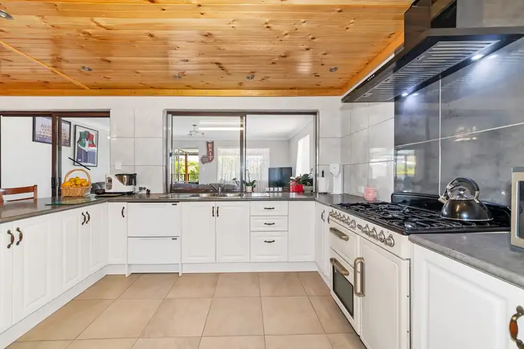 Second view of Homely house listing, 40 Colville Street, Waikiki WA 6169