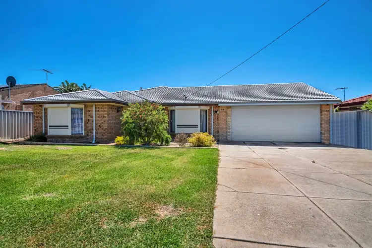 Third view of Homely house listing, 40 Colville Street, Waikiki WA 6169