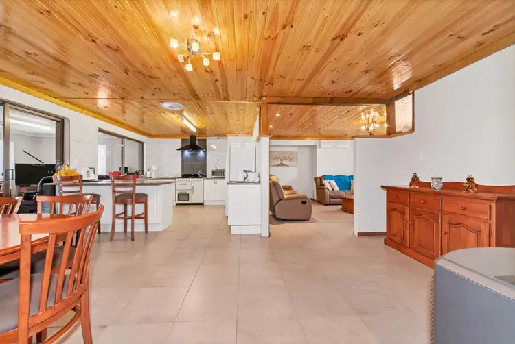 Fifth view of Homely house listing, 40 Colville Street, Waikiki WA 6169