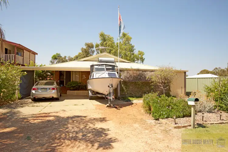 22 Banksia Terrace, South Yunderup WA 6208
