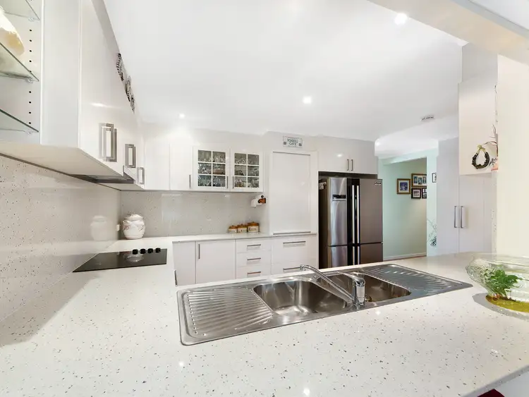 91 Highfield Drive, Merrimac QLD 4226