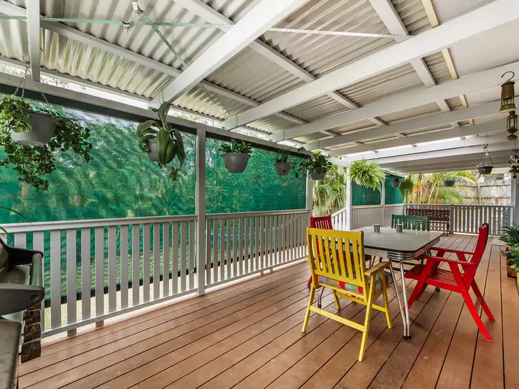 Seventh view of Homely house listing, 91 Highfield Drive, Merrimac QLD 4226