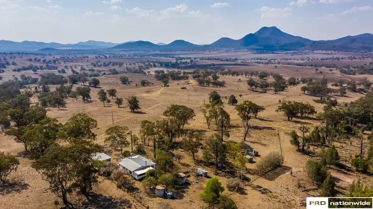 862 Purlewah Road, Werris Creek NSW 2341