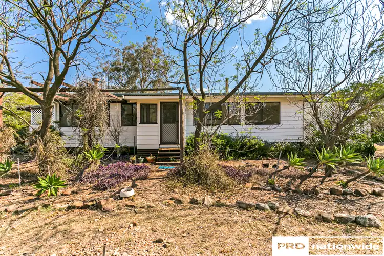 Second view of Homely house listing, 862 Purlewah Road, Werris Creek NSW 2341