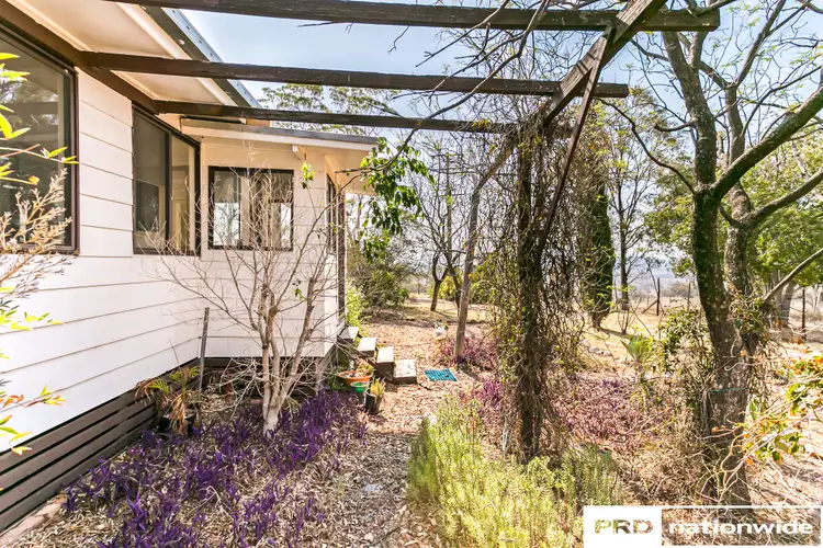 Third view of Homely house listing, 862 Purlewah Road, Werris Creek NSW 2341