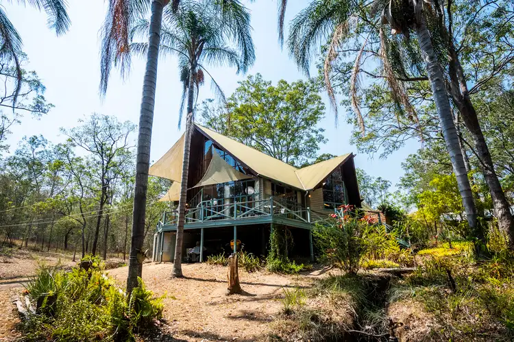 Site 6 2952 Clarence Way, Winegrove NSW 2460