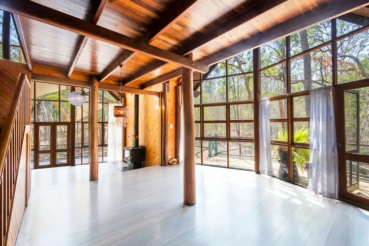 Second view of Homely rural property listing, Site 6 2952 Clarence Way, Winegrove NSW 2460