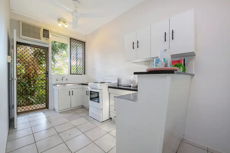 Third view of Homely unit listing, 6/12 Nation Crescent, Coconut Grove NT 810