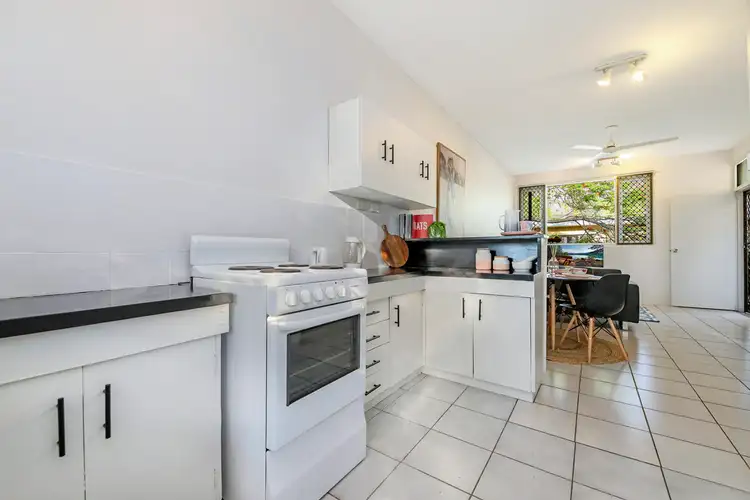 Fourth view of Homely unit listing, 6/12 Nation Crescent, Coconut Grove NT 810