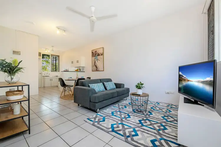 Fifth view of Homely unit listing, 6/12 Nation Crescent, Coconut Grove NT 810