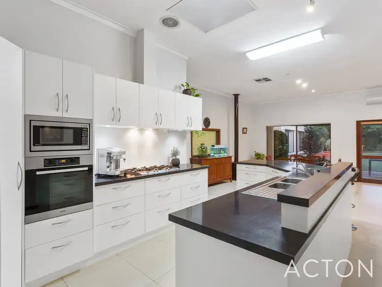 Third view of Homely house listing, 8 Florence Road, Nedlands WA 6009