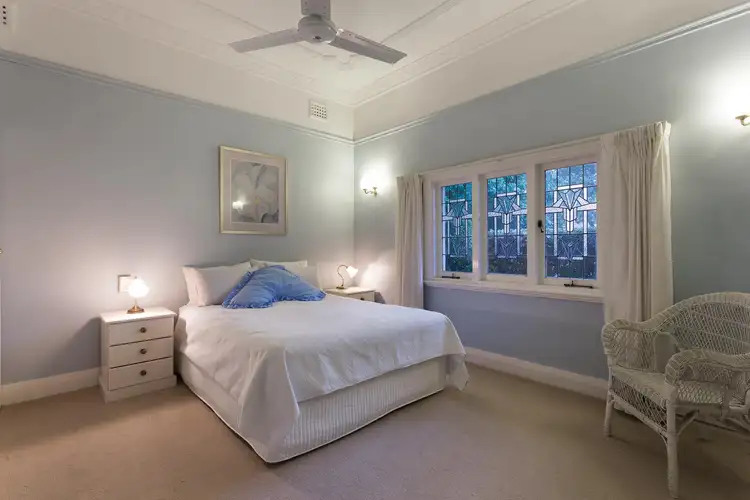 Fifth view of Homely house listing, 8 Florence Road, Nedlands WA 6009