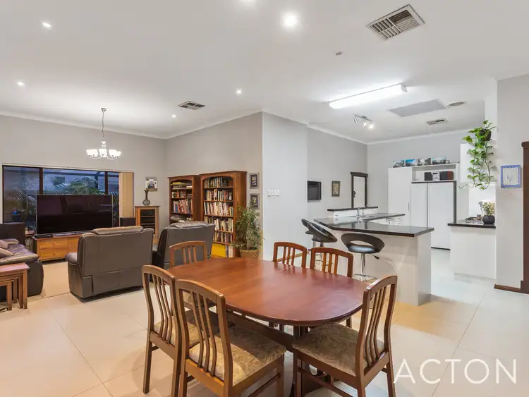 Sixth view of Homely house listing, 8 Florence Road, Nedlands WA 6009