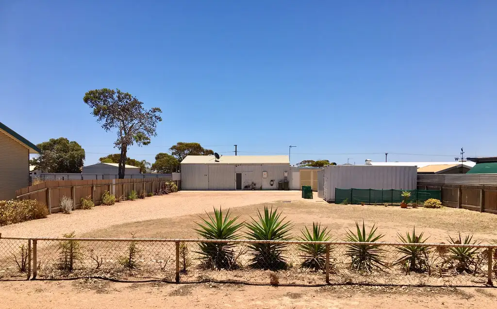 Main view of Homely house listing, 24 Thevenard Road, Thevenard SA 5690