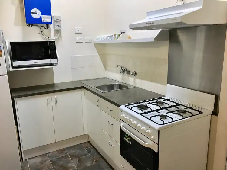 Second view of Homely house listing, 24 Thevenard Road, Thevenard SA 5690