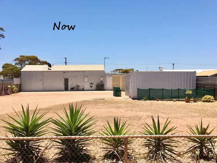 Fifth view of Homely house listing, 24 Thevenard Road, Thevenard SA 5690