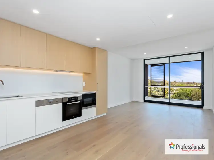 402/5 Shenton Road, Claremont WA 6010