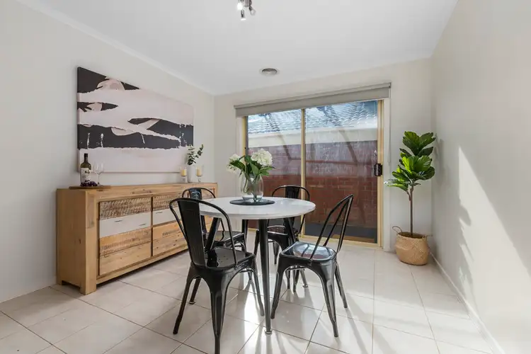 Fourth view of Homely house listing, 8 Jolley Rise, Harkness VIC 3337