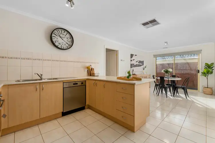 Fifth view of Homely house listing, 8 Jolley Rise, Harkness VIC 3337