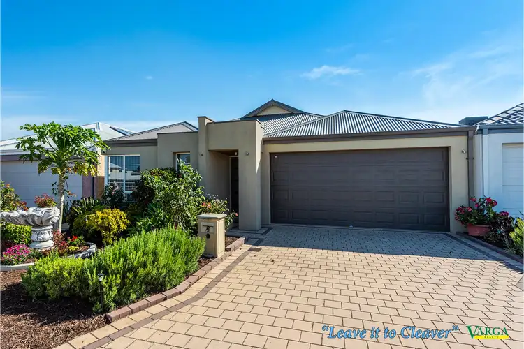 Main view of Homely house listing, 8 Bunratty Link, Canning Vale WA 6155