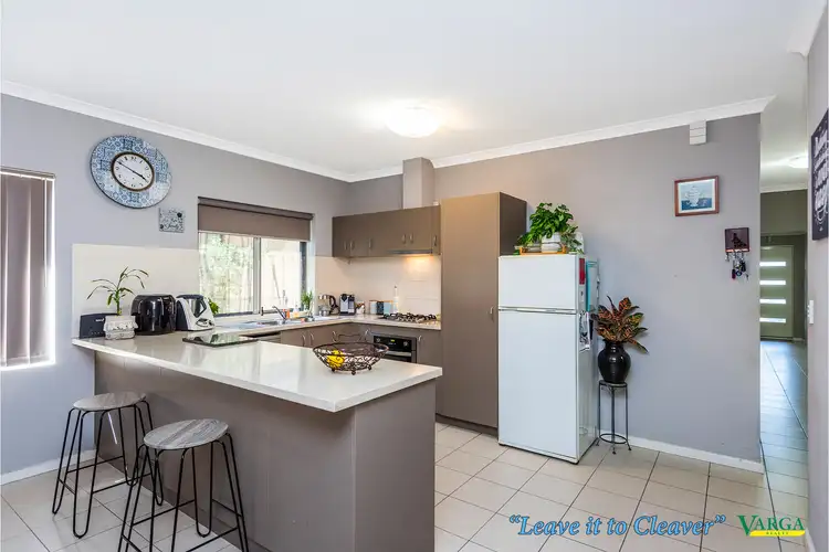 Second view of Homely house listing, 8 Bunratty Link, Canning Vale WA 6155