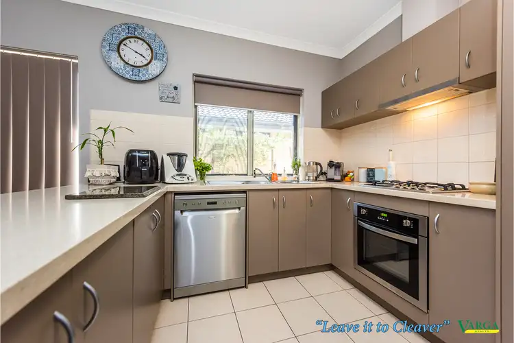 Third view of Homely house listing, 8 Bunratty Link, Canning Vale WA 6155