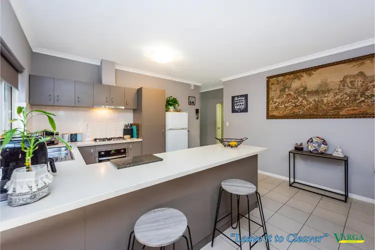 Fourth view of Homely house listing, 8 Bunratty Link, Canning Vale WA 6155