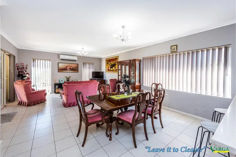 Sixth view of Homely house listing, 8 Bunratty Link, Canning Vale WA 6155