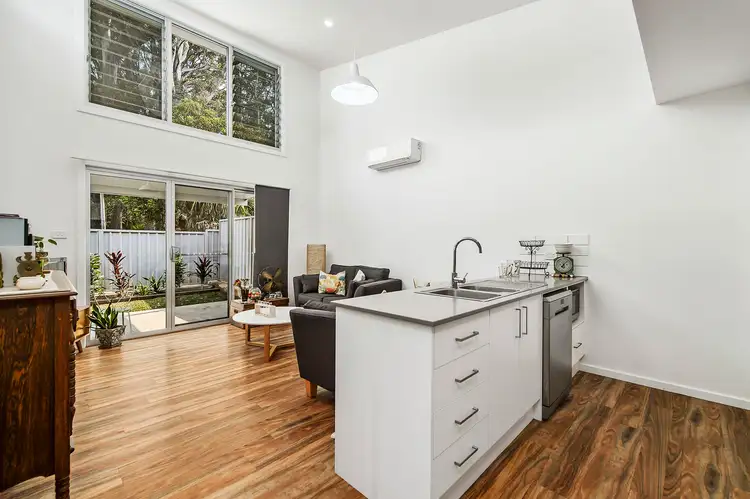 Second view of Homely villa listing, 6/5 Dianella Road, Port Macquarie NSW 2444