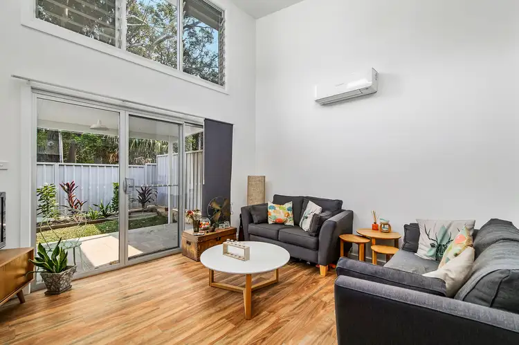 Third view of Homely villa listing, 6/5 Dianella Road, Port Macquarie NSW 2444