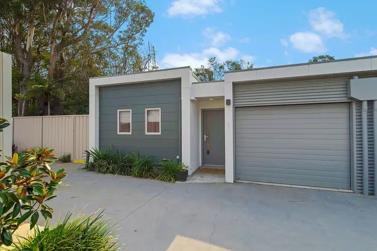 Sixth view of Homely villa listing, 6/5 Dianella Road, Port Macquarie NSW 2444