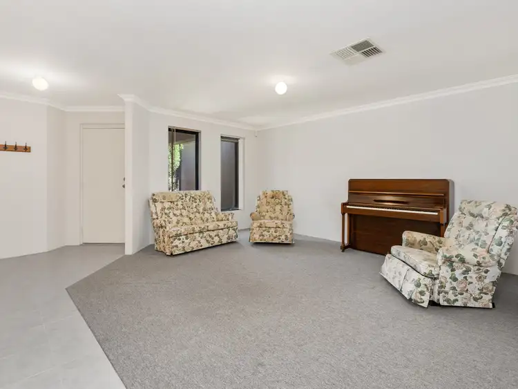 Second view of Homely house listing, 8 Teague Way, Lakelands WA 6180
