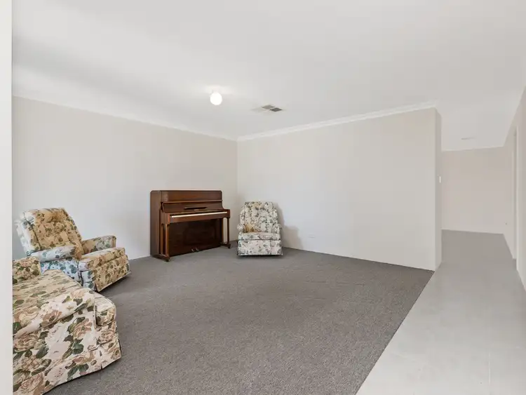Third view of Homely house listing, 8 Teague Way, Lakelands WA 6180