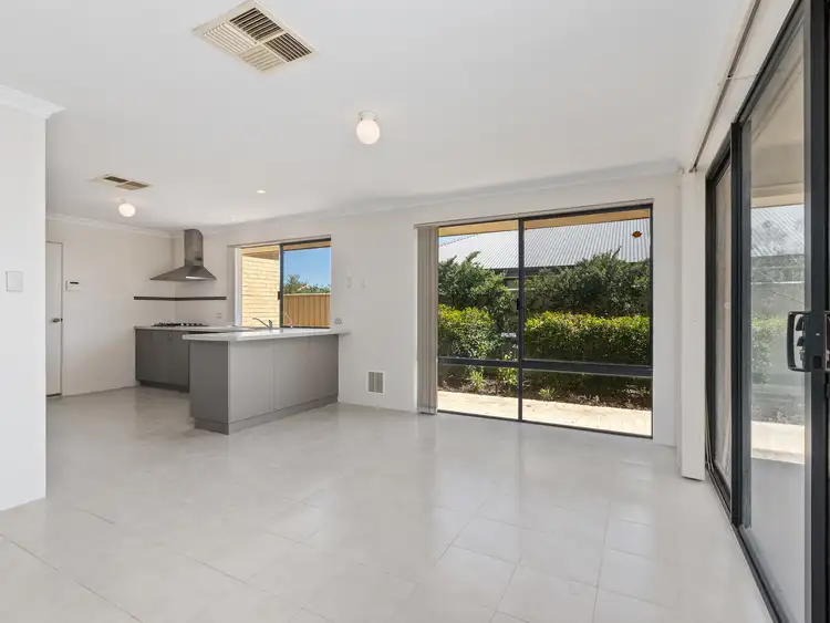 Fourth view of Homely house listing, 8 Teague Way, Lakelands WA 6180
