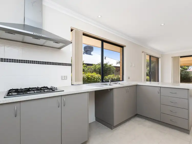 Fifth view of Homely house listing, 8 Teague Way, Lakelands WA 6180