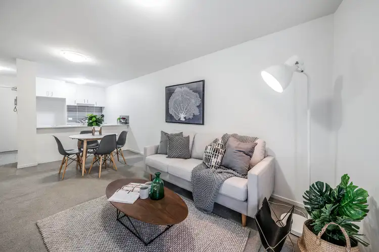 Main view of Homely apartment listing, 167/41 Philip Hodgins Street, Wright ACT 2611