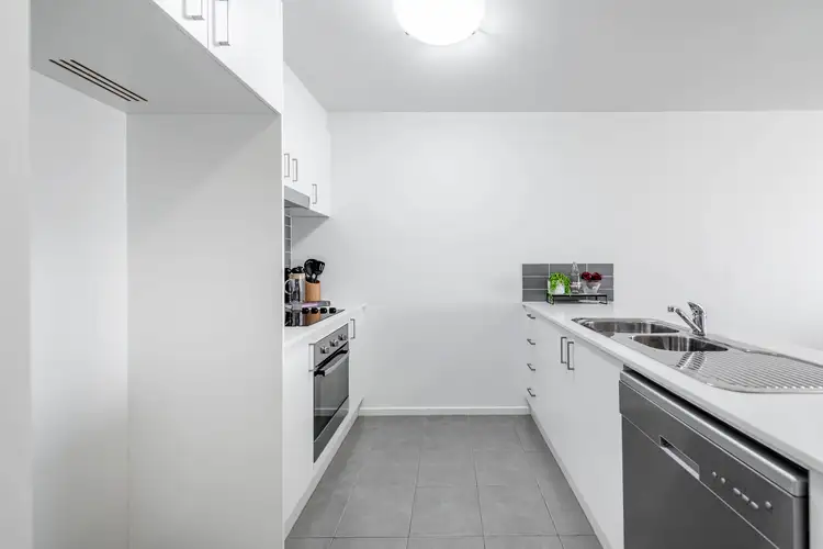 Third view of Homely apartment listing, 167/41 Philip Hodgins Street, Wright ACT 2611