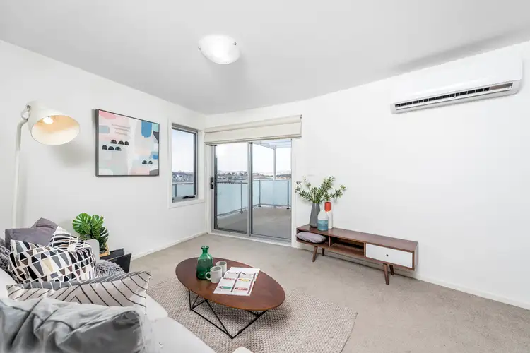 Fourth view of Homely apartment listing, 167/41 Philip Hodgins Street, Wright ACT 2611