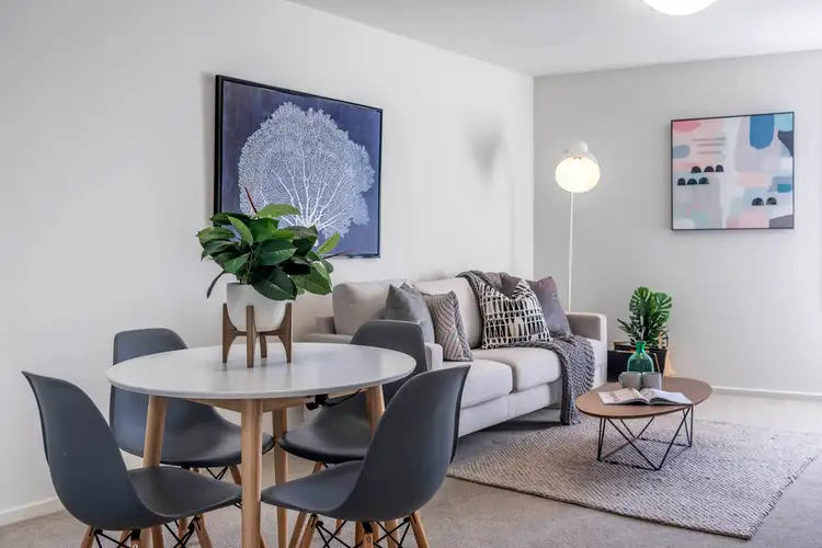 Fifth view of Homely apartment listing, 167/41 Philip Hodgins Street, Wright ACT 2611