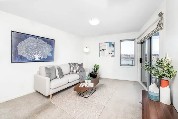 Sixth view of Homely apartment listing, 167/41 Philip Hodgins Street, Wright ACT 2611