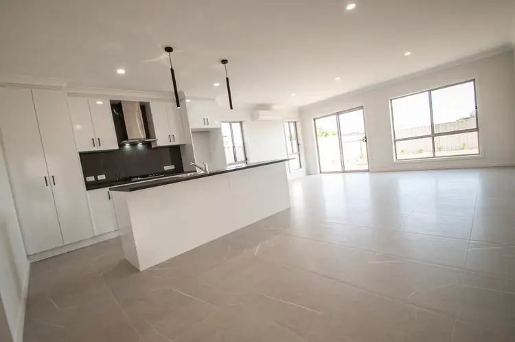 Third view of Homely house listing, 31 Scremin Grove, Griffith NSW 2680