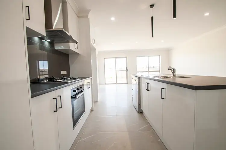 Fourth view of Homely house listing, 31 Scremin Grove, Griffith NSW 2680